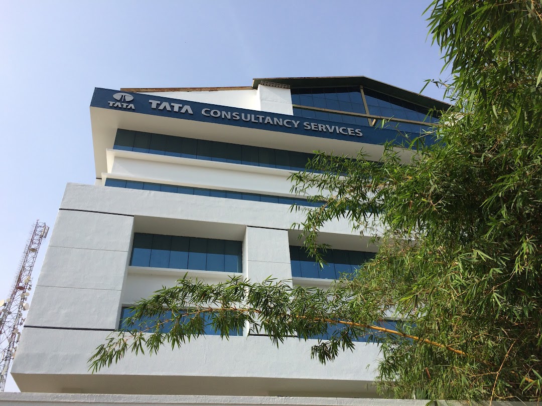 Tata Consultancy Services - Abhilash