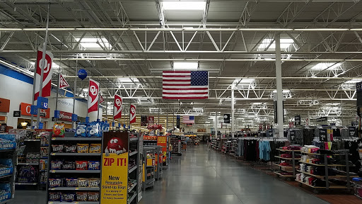  «Walmart», reviews and photos, 3651 Classen Blvd, Norman, OK 73071, USA