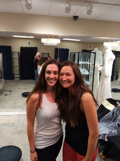 Tuxedo Shop «The Wedding Bell», reviews and photos, 2609 6th Ave, Tacoma, WA 98406, USA