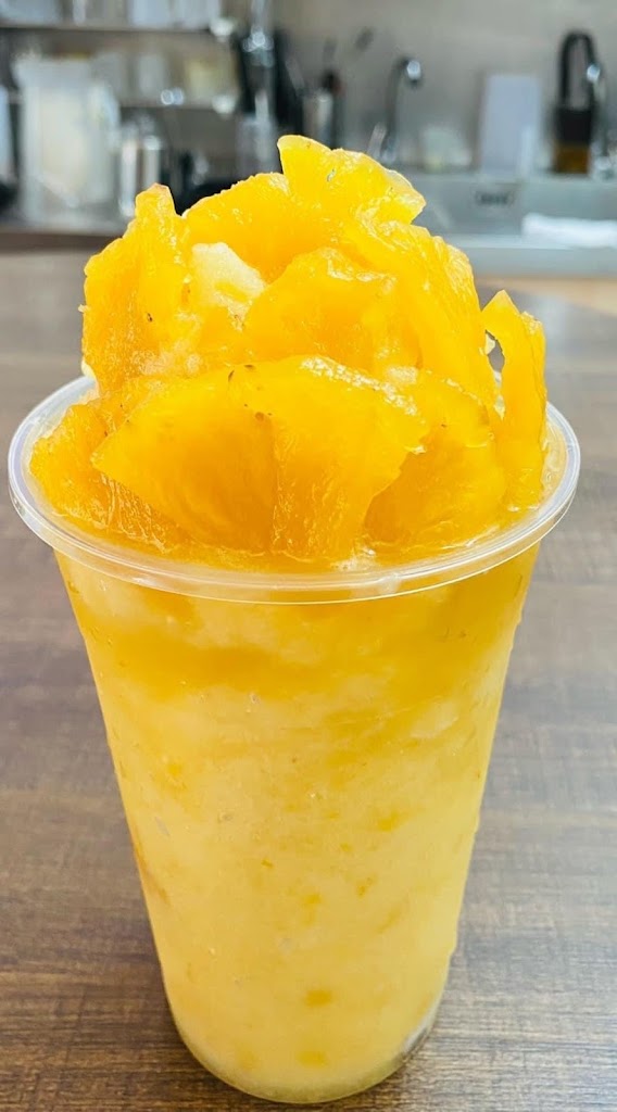 宇宙咖啡手搖飲 的照片