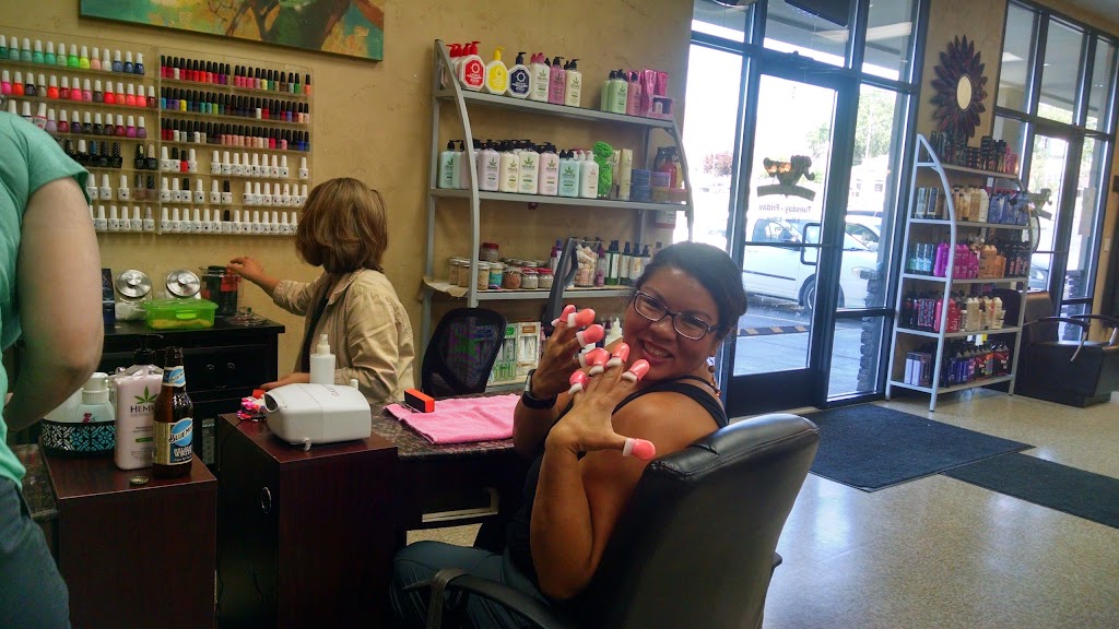 Klassy Stylz Salon 98901