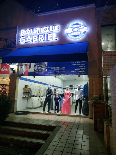 Boutique Gabriel