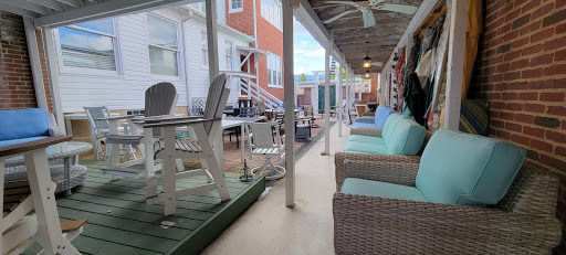 Mattress Store «The Rug Mattress & Furniture Store», reviews and photos, 40 W Calhoun St, Salem, VA 24153, USA