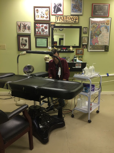 Explore pegasus tattoo ideas, creative tattoo ideas in Benton, available at Relics Tattoo Studio