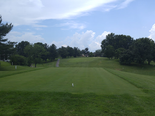 Country Club «Hunting Creek Country Club», reviews and photos, 6807 Foxcroft Rd, Prospect, KY 40059, USA