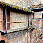 Photo n°10 de l'avis de superferro.2 fait le 01/01/2024 à 17:39 sur le  Gropparello Castle à Gropparello