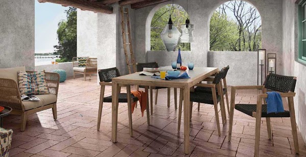 Mandrágora Decoración