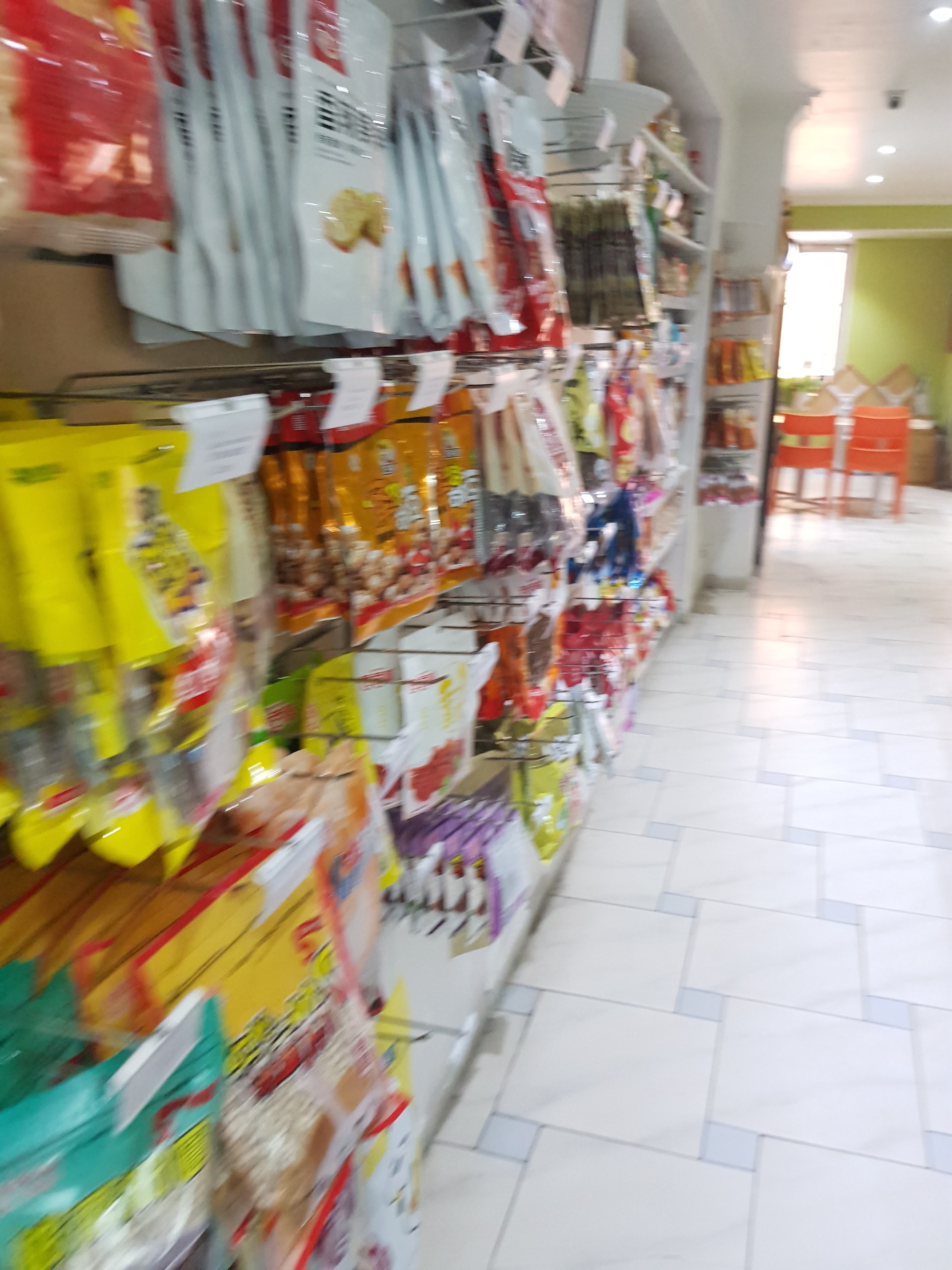 Photo n° 1 de l'avis de Jerry.i fait le 31/03/2018 à 10:12