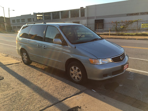 Used Car Dealer «Three Brothers Carlot», reviews and photos, 3111 Frederick Ave, Baltimore, MD 21229, USA