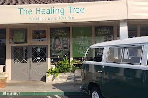 The Healing Tree image