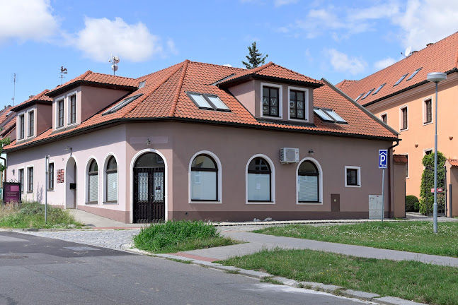 AVON centrum Kroměříž