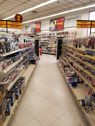 Auto Parts Store «Advance Auto Parts», reviews and photos, 2707 23rd Ave, Greeley, CO 80634, USA