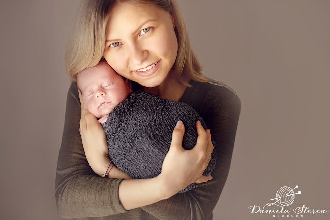 Daniela Sterea | Fotograf Profesionist de Familie si Nascuti (newborn) - <nil>