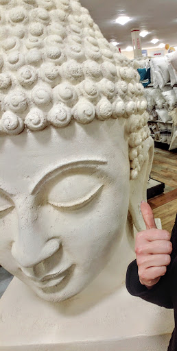 Department Store «HomeGoods», reviews and photos, 100 Reaville Ave, Flemington, NJ 08802, USA