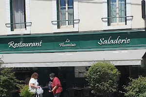 Restaurant le Florentais image