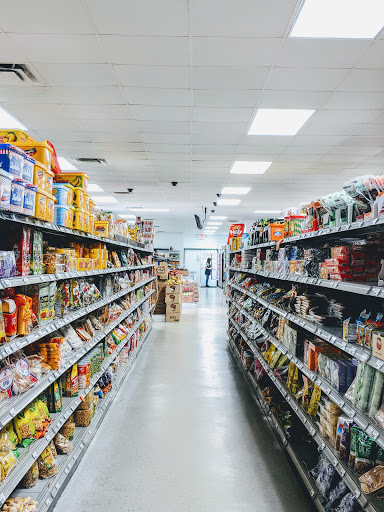Asian Grocery Store «Brandon Oriental Market», reviews and photos, 112 Pauls Dr, Brandon, FL 33511, USA