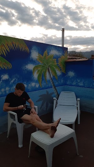 The Sugar Cane hostel - photo 1
