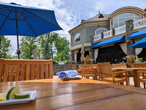 Fine Dining Restaurant «Prime at Saratoga National», reviews and photos, 458 Union Ave, Saratoga Springs, NY 12866, USA