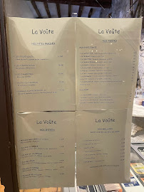 Photos du propriétaire du Restaurant La Voûte à Sisteron - n°12