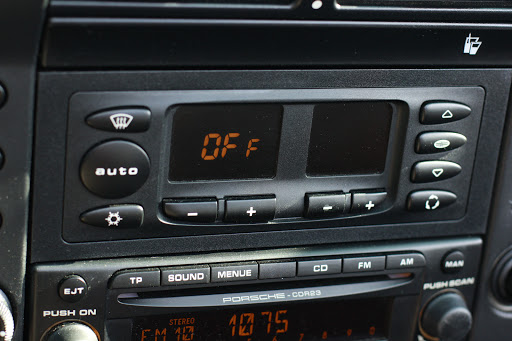 Porsche Dealer «Porsche of Nashville», reviews and photos, 1580 Mallory Ln, Brentwood, TN 37027, USA