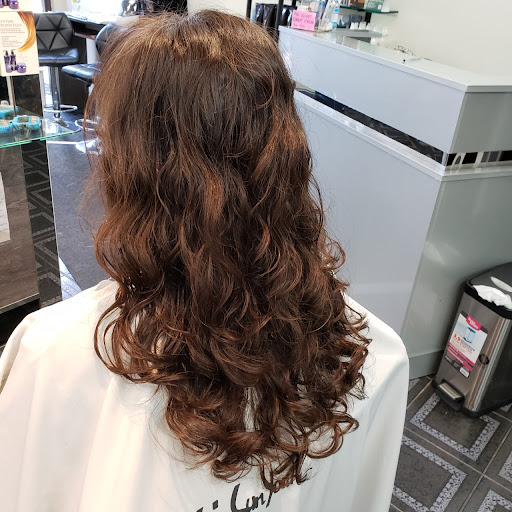 Hair Salon «Kim Sun Young Hair Salon», reviews and photos, 118 Broad Ave, Palisades Park, NJ 07650, USA