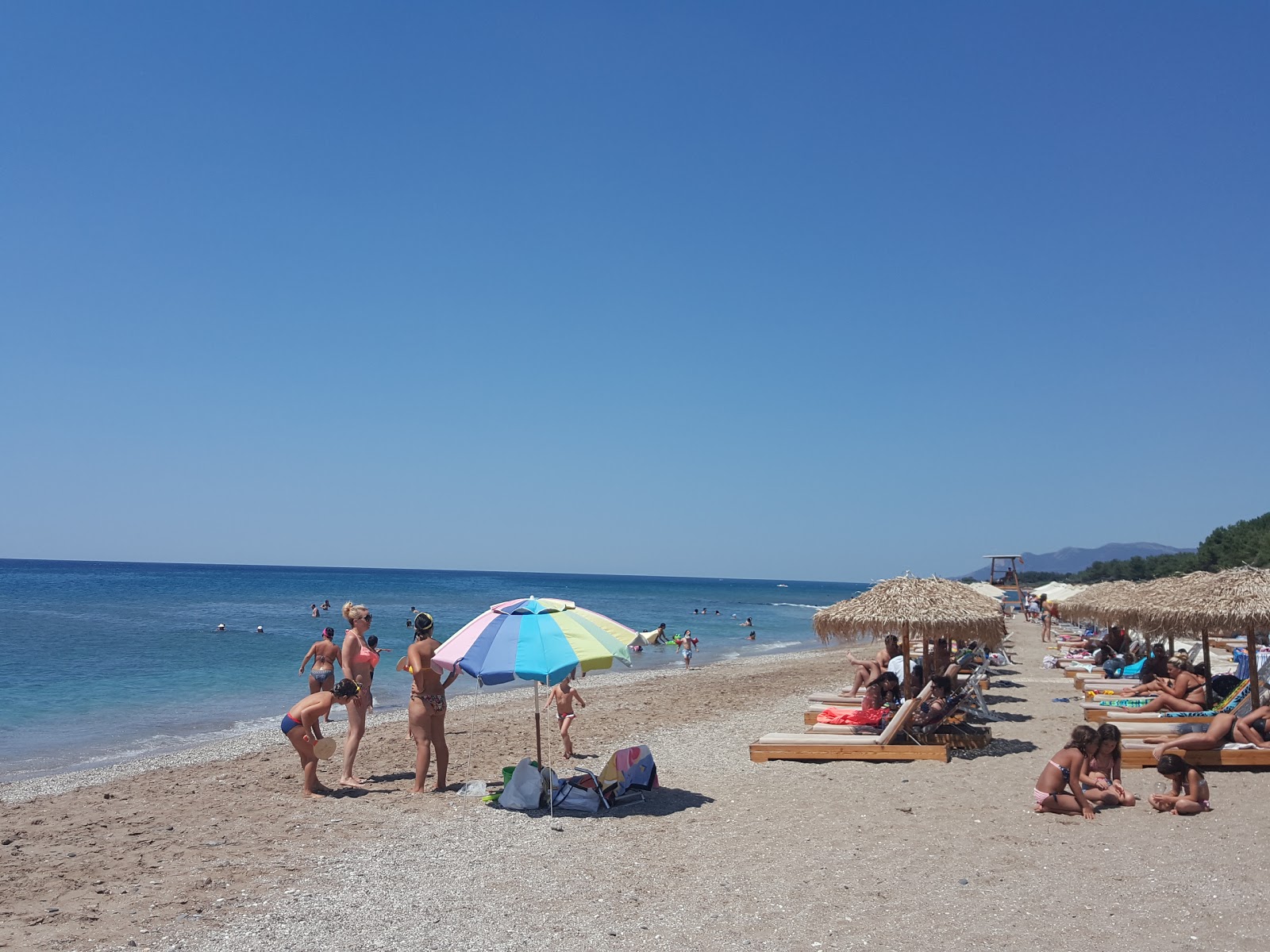 Yolo's beach II photo #7