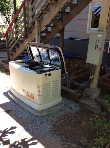 HVAC Contractor «Bellows Plumbing, Heating, & Air», reviews and photos, 128 Carlos Dr Suite C, San Rafael, CA 94903, USA