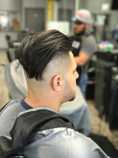 Barber Shop «RTB BARBER SHOP», reviews and photos, 5124 S Conway Rd, Orlando, FL 32812, USA