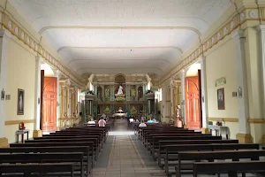 Iglesia El calvario image
