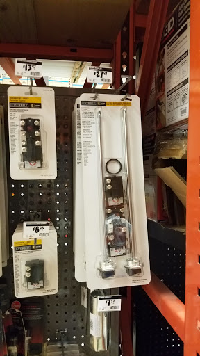 Home Improvement Store «The Home Depot», reviews and photos, 6625 Grand Ave, Gurnee, IL 60031, USA