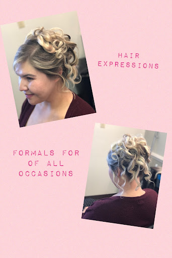 Beauty Salon «Hair Expressions», reviews and photos, 149 Belleview Ave, Orange, VA 22960, USA