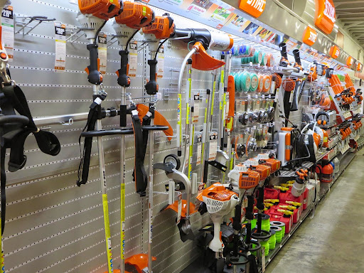 Home Improvement Store «Gillman Home Center», reviews and photos, 920 E Greenville Pike, Winchester, IN 47394, USA