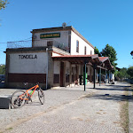 Photo n°1 de l'avis de Pedro.s fait le 10/06/2019 à 07:25 sur le  Hot Bread à Santa Comba Dão