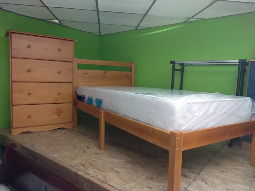 Furniture Store «JJ MATTRESSES and FURNITURE LLC.», reviews and photos, 436 Harrison Ave, Harrison, NJ 07029, USA