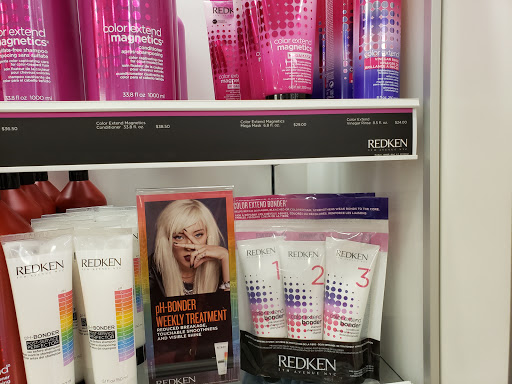 Hair Salon «Ulta Beauty», reviews and photos, 1554 Governors Square Blvd, Tallahassee, FL 32301, USA