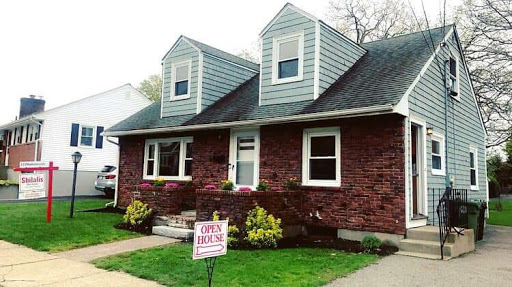 Real Estate Agency «Shilalis Real Estate», reviews and photos, 443 Mt Auburn St, Watertown, MA 02472, USA
