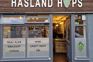 Hasland Hops Ltd image
