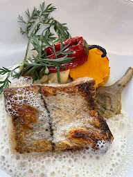 Photo n°24 de Restaurant La Girole à Grenoble ()