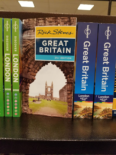 Book Store «Barnes & Noble», reviews and photos, 3195 28th St SE, Grand Rapids, MI 49512, USA