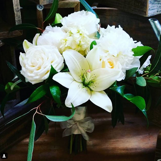 Florist «Flowers in Flight», reviews and photos, 1413 NE Alberta St, Portland, OR 97211, USA