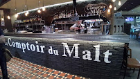 Atmosphère du Restaurant Le Comptoir du Malt - BEAUVAIS - n°3