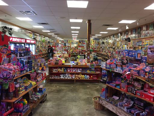 Rocket Fizz Levittown NY Soda Pop & Candy Shop image 9
