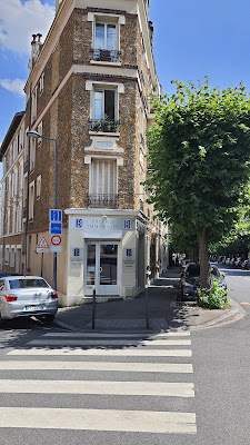 BREVILLE Immobilier à Meudon