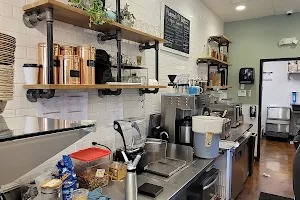 Almond & Oat Coffee House image
