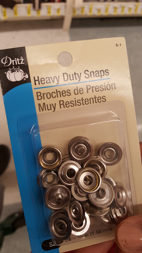 Fabric Store «Jo-Ann Fabrics and Crafts», reviews and photos, 1250 William D Tate Ave, Grapevine, TX 76051, USA