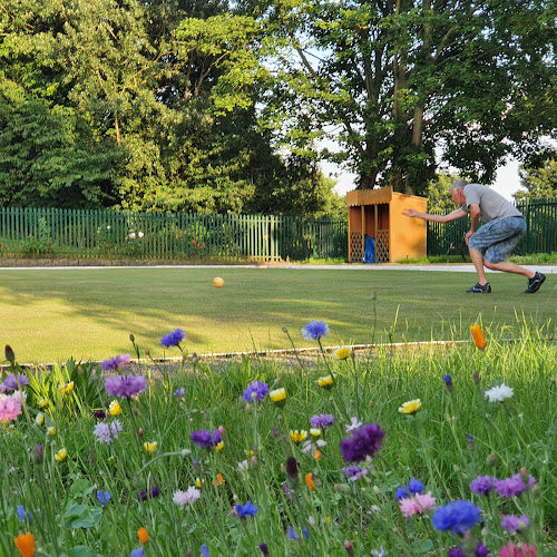 Comments and reviews of Kippax Crown Green Bowls Club