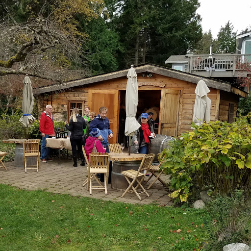 Winery «Rolling Bay Winery», reviews and photos, 10314 NE Beach Crest Dr, Bainbridge Island, WA 98110, USA