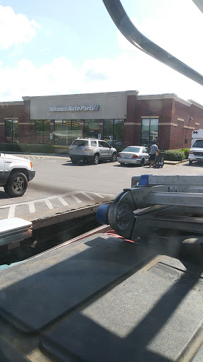 Auto Parts Store «Advance Auto Parts», reviews and photos, 7211 Nolensville Rd, Nolensville, TN 37135, USA