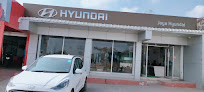 Jaya Hyundai Car Showroom