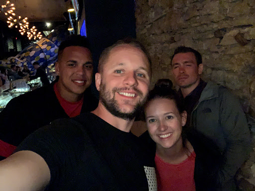 Night Club «The Aquarium On 6th», reviews and photos, 403 E 6th St, Austin, TX 78701, USA
